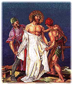 9th Station Image